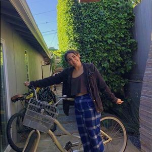 Meet your Posher, Macy